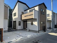 東京都足立区舎人1丁目 5980万円 4LDK