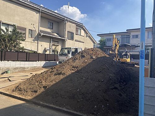 東京都杉並区南荻窪3丁目 13980万円 1SLDK