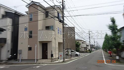 埼玉県川越市諏訪町 2280万円