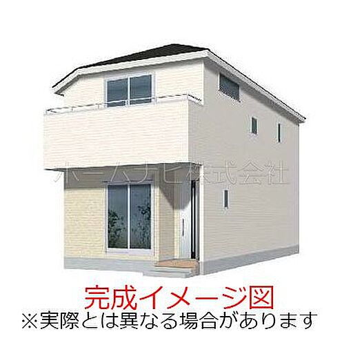 埼玉県川越市大字砂 2980万円 3LDK