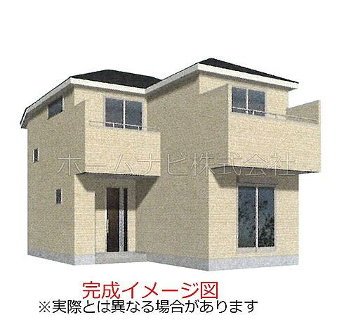 埼玉県川越市大字的場 2780万円 3LDK