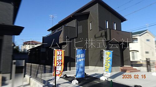 埼玉県入間郡毛呂山町大字市場 2690万円 3LDK