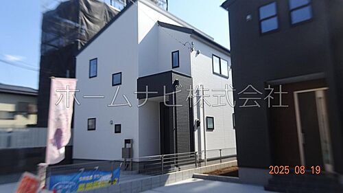 埼玉県川越市大字藤間 3340万円 4LDK