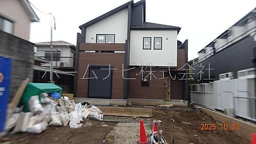 埼玉県鶴ヶ島市羽折町 3780万円 3LDK