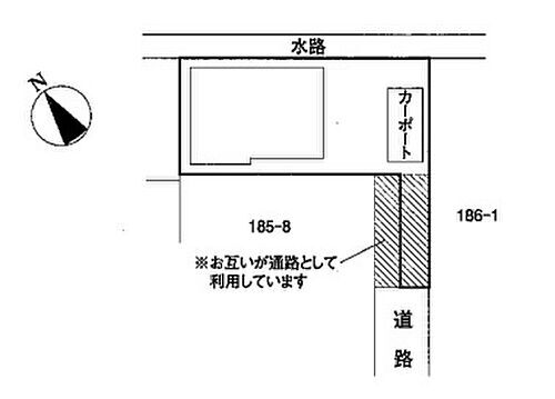 埼玉県川越市大字山田 2030万円