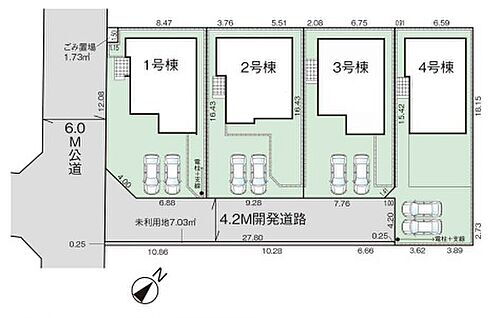 埼玉県飯能市征矢町 3080万円 4LDK