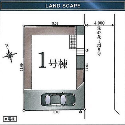東京都東村山市青葉町３丁目 3680万円 3SLDK