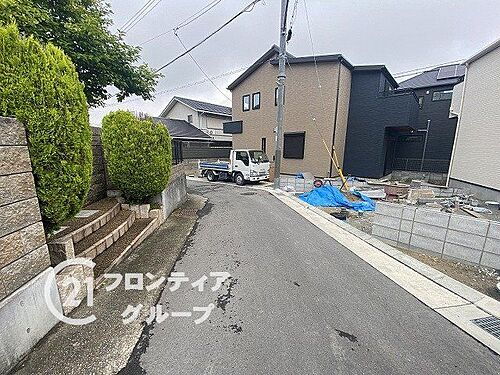 兵庫県神戸市北区南五葉２丁目 3680万円 4LDK