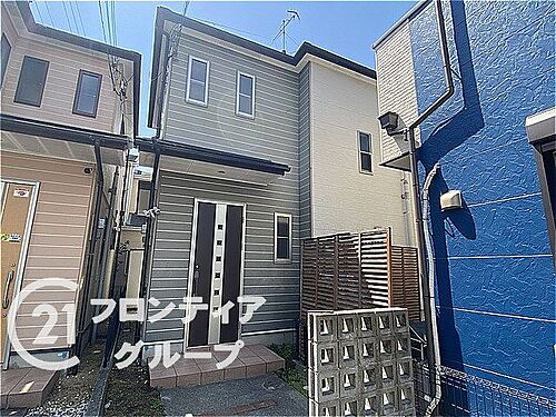 兵庫県神戸市西区小山１丁目 2280万円 4LDK