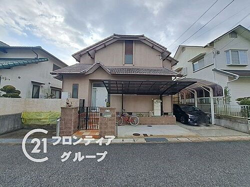 兵庫県神戸市北区星和台２丁目 2320万円