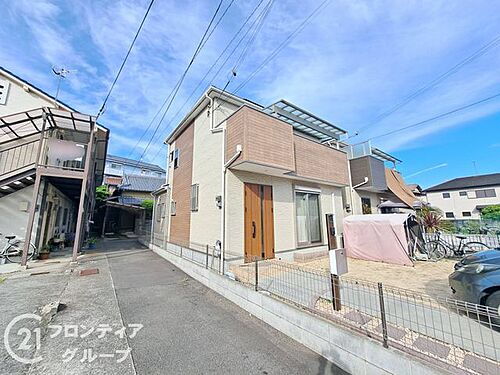 兵庫県明石市二見町東二見 2880万円