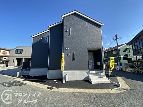 兵庫県神戸市垂水区桃山台２丁目 2380万円 3LDK