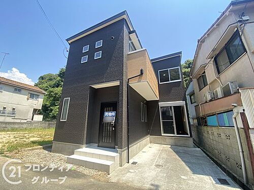 兵庫県神戸市須磨区禅昌寺町１丁目 2338万円