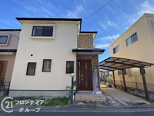 兵庫県明石市二見町福里 1980万円