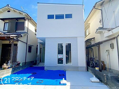 兵庫県明石市大久保町大窪 3180万円 1SLDK