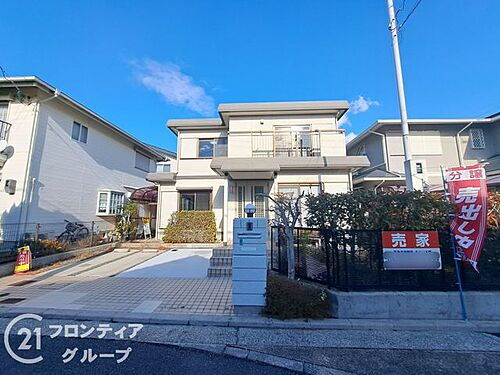 兵庫県神戸市西区美賀多台３丁目 3980万円