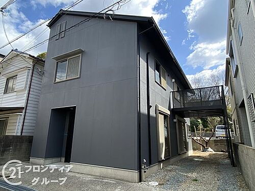 兵庫県神戸市垂水区北舞子４丁目 3480万円
