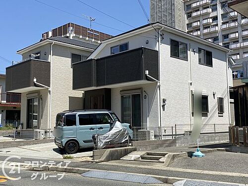 兵庫県神戸市垂水区南多聞台１丁目 2780万円