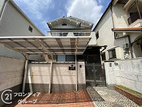 兵庫県神戸市須磨区神撫町３丁目 880万円