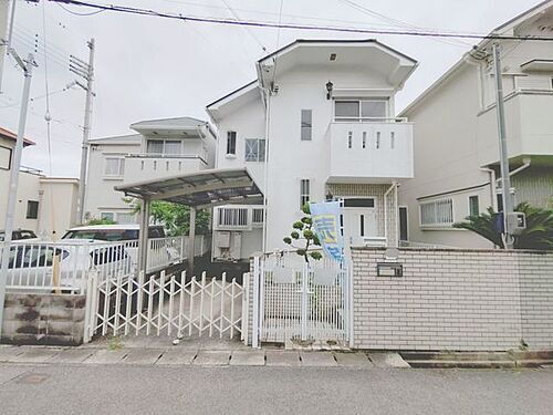 兵庫県神戸市垂水区つつじが丘７丁目 1780万円