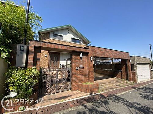 兵庫県神戸市須磨区北落合２丁目 4999万円