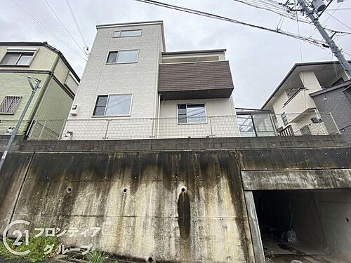 兵庫県神戸市西区玉津町二ツ屋 1890万円