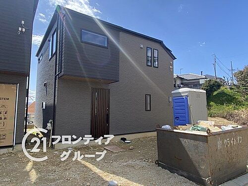 兵庫県神戸市垂水区霞ヶ丘３丁目 4480万円