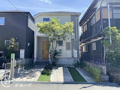 兵庫県神戸市須磨区北落合４丁目 中古住宅