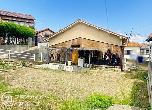 兵庫県明石市大久保町谷八木 1180万円