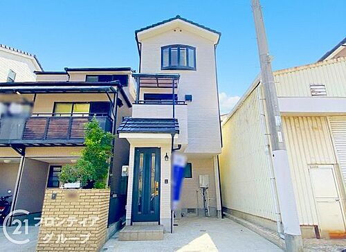 兵庫県明石市田町２丁目 2950万円