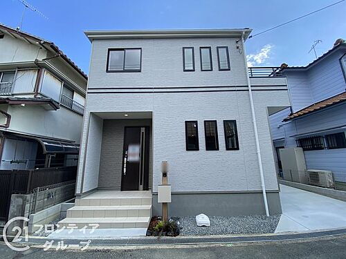 兵庫県明石市大久保町西島 2890万円 3LDK