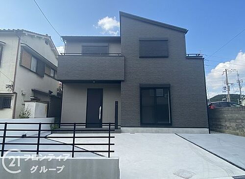 兵庫県神戸市須磨区妙法寺字池ノ谷 3080万円 3LDK