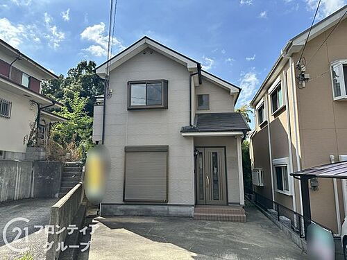 兵庫県神戸市垂水区下畑町 1980万円