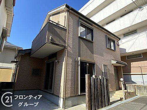 兵庫県神戸市垂水区北舞子４丁目 2380万円