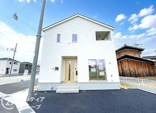 兵庫県明石市大久保町谷八木 3980万円 4LDK