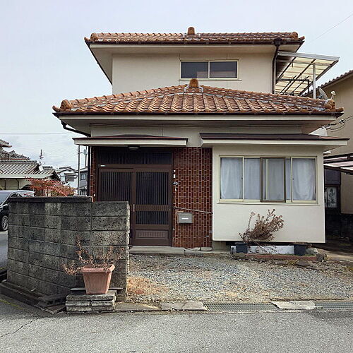 兵庫県西脇市野村町 450万円