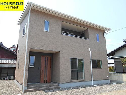 愛媛県西条市国安 2380万円 3LDK