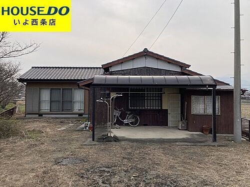 愛媛県西条市喜多台 650万円