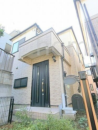 埼玉県さいたま市西区大字指扇領別所 中古住宅