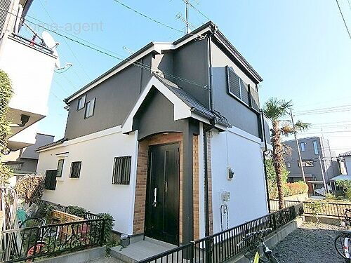 埼玉県さいたま市西区三橋６丁目 中古住宅