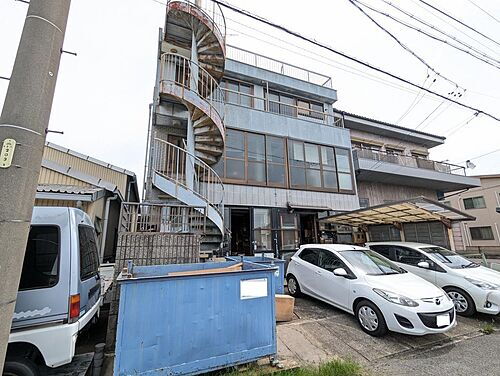 愛知県小牧市弥生町 2500万円