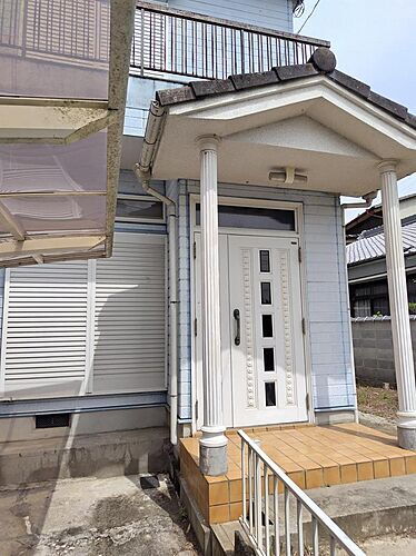 奈良県御所市大字戸毛 420万円