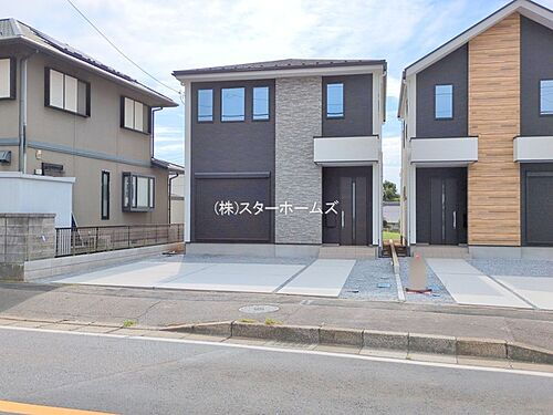 千葉県流山市平和台５丁目 6499万円 4LDK