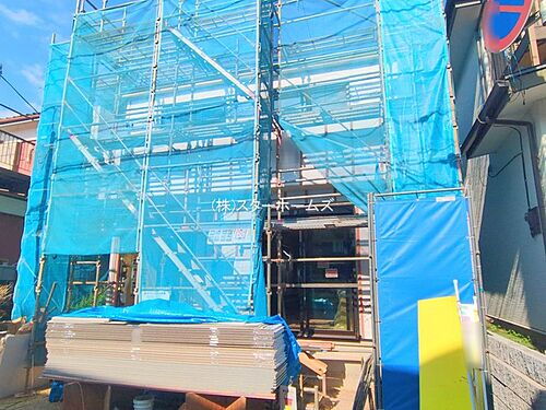 千葉県松戸市六高台3丁目 3690万円 4LDK