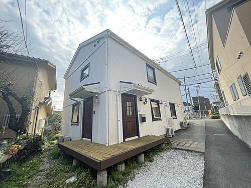 神奈川県鎌倉市大町2丁目 鎌倉駅 中古一戸建て・中古住宅