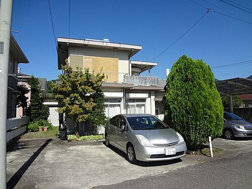 山梨県甲府市緑が丘２丁目 2780万円