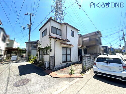 兵庫県姫路市大津区勘兵衛町１丁目 750万円