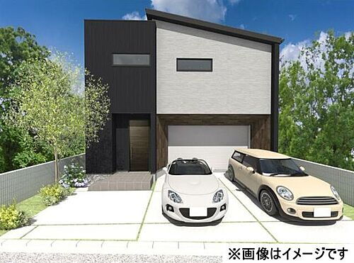 愛知県豊田市宮口町２丁目 3980万円 2LDK