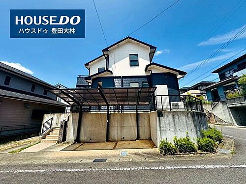 愛知県豊田市五ケ丘３丁目 中古住宅