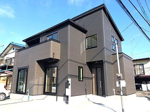 群馬県太田市飯塚町 3180万円 4LDK